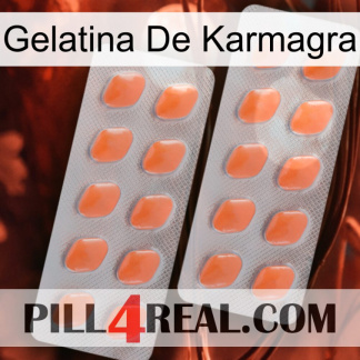 Karmagra Jelly 27